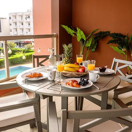 Chill Time By Moje *