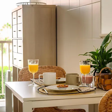 Chill Time By Moje 波尔蒂芒