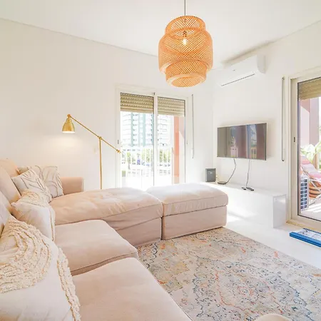 Chill Time By Moje * Портиман