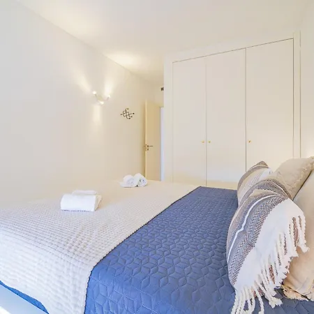 Апартаменты Chill Time By Moje Портиман