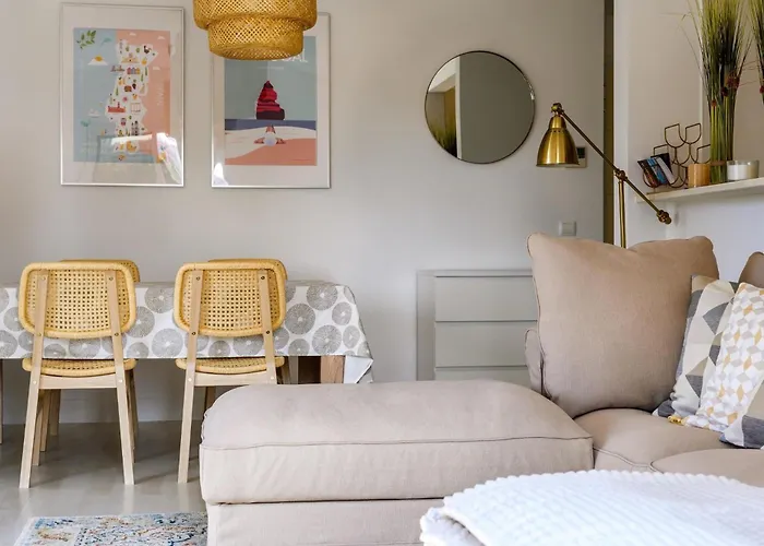 Chill Time By Moje Портиман