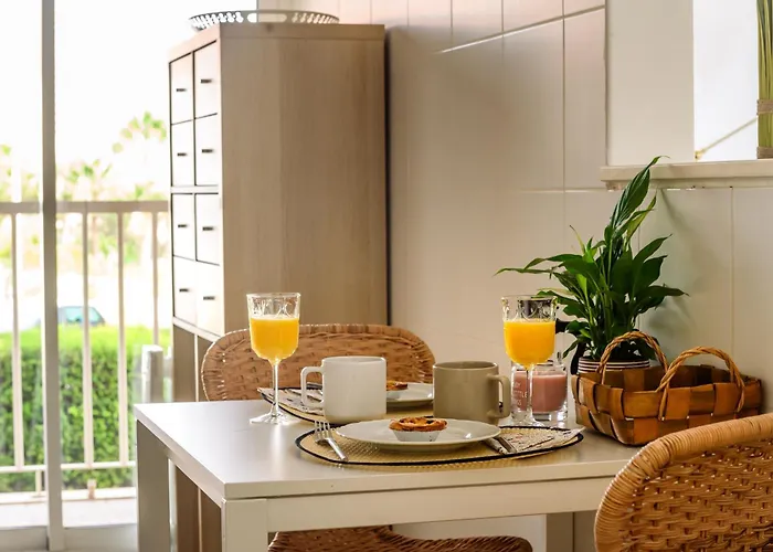 Chill Time By Moje ポルティマン