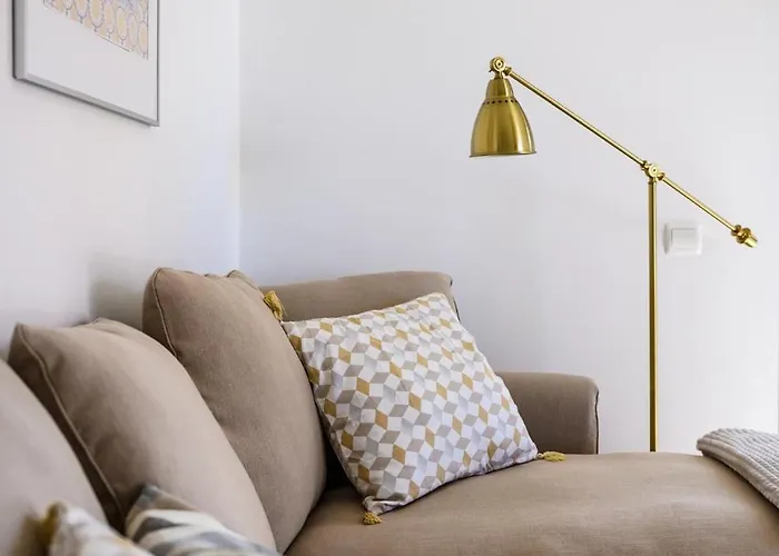 Chill Time By Moje アパート ポルティマン