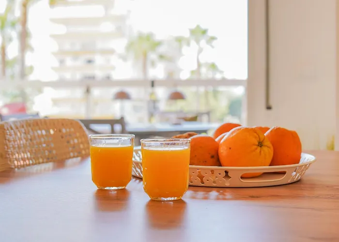 Chill Time By Moje アパート