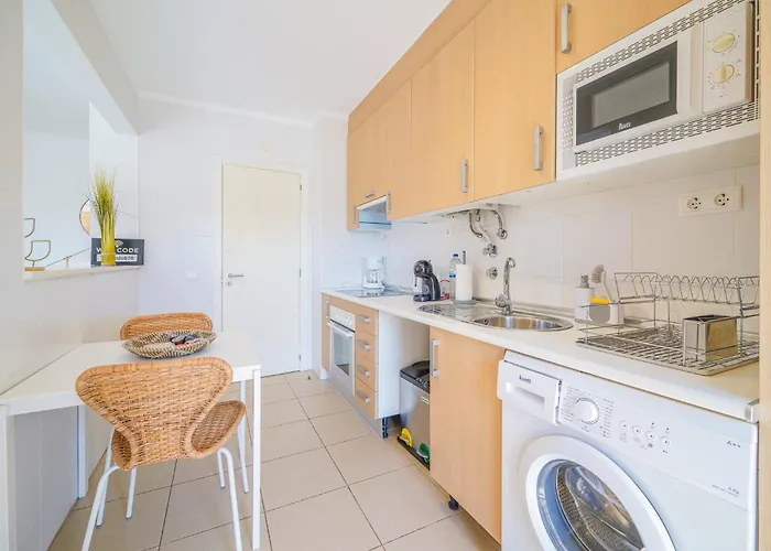 Chill Time By Moje アパート *