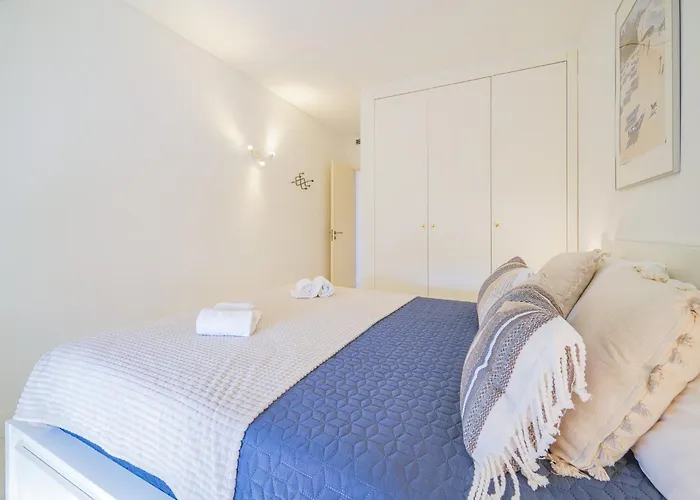 アパート Chill Time By Moje ポルティマン