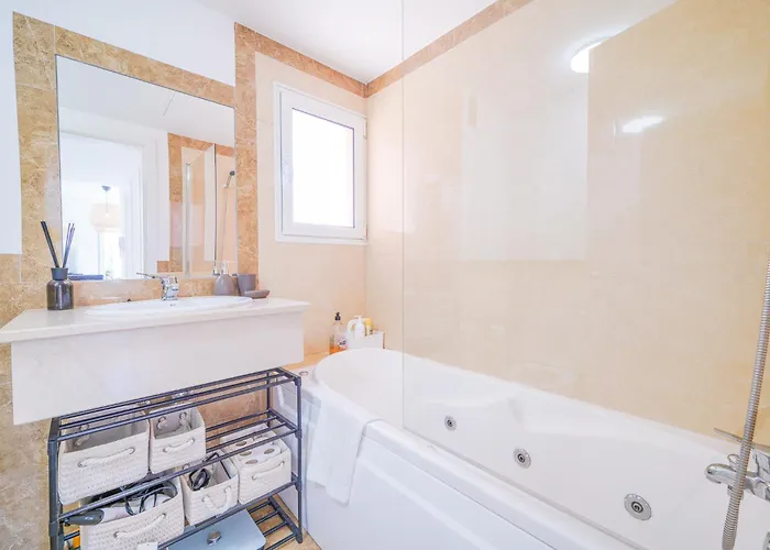 Chill Time By Moje アパート *