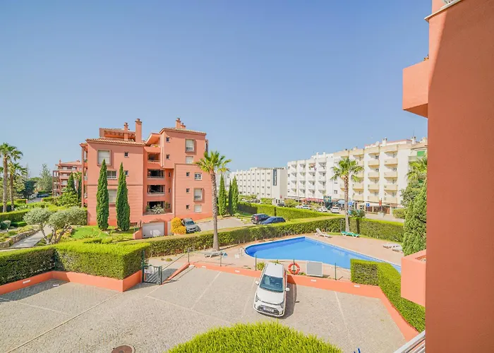 Chill Time By Moje Апартаменты *