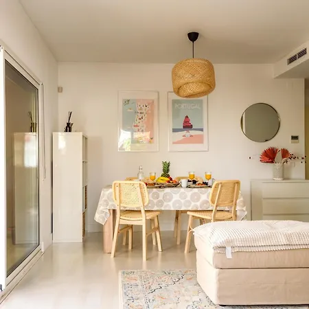 Apartment Chill Time by Moje Holiday Portimao