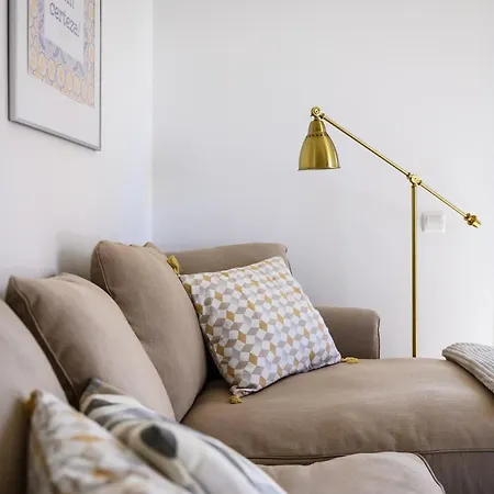 Chill Time By Moje アパート ポルティマン