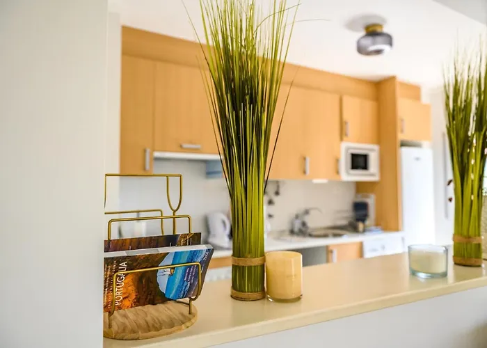 Chill Time By Moje Apartament *