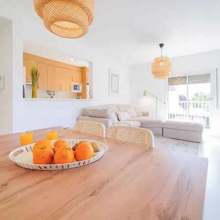 Chill Time By Moje Apartment *