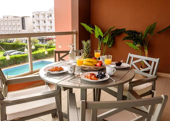 Chill Time By Moje *