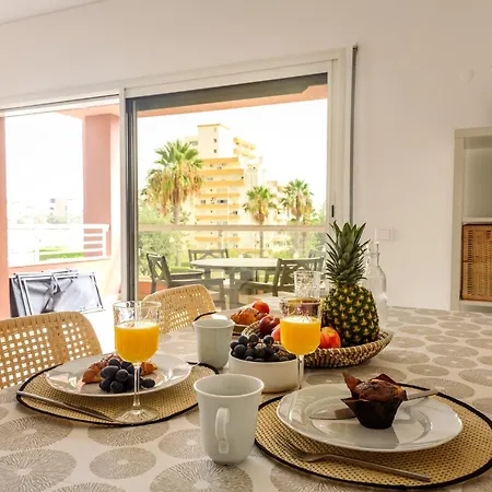Apartamento Chill Time By Moje *
