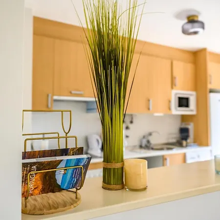 Chill Time By Moje Апартаменти *