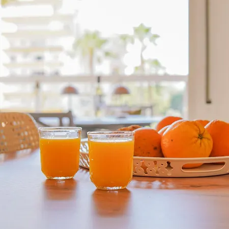 Chill Time By Moje Апартаменти