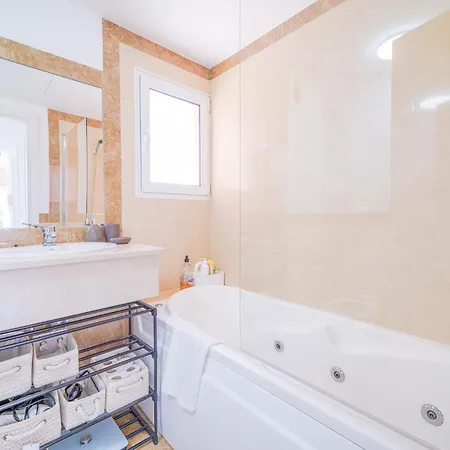 Chill Time By Moje Апартаменти *